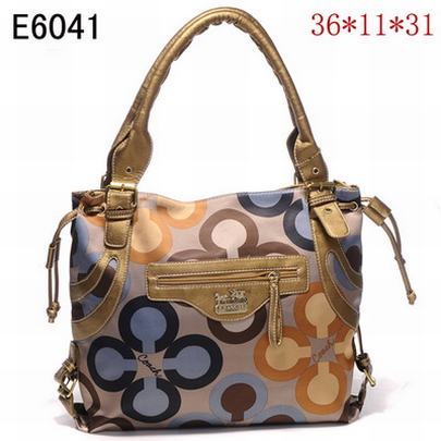 Coach handbags331